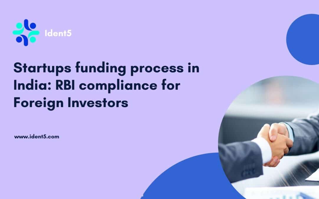 Startups-funding-process-in-India-RBI-compliance-for-Foreign-Investors